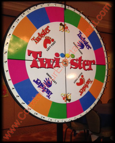 florida game wheel rental