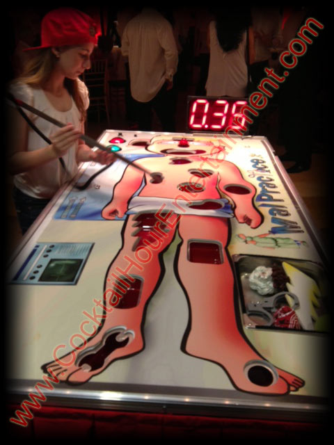 giant operation game