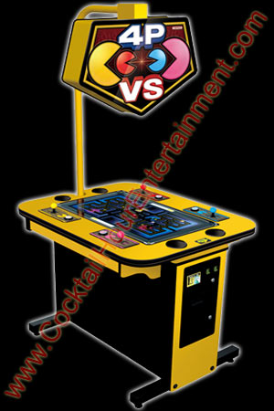 pacman battle royale